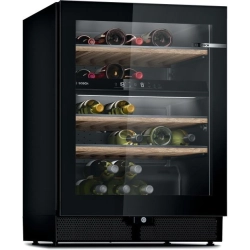 Bosch KWK16ABGA Serie | 6 Weinkühlschrank mit Glastür Cave à