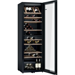 Bosch KWK36ABGA Serie | 6 Weinkühlschrank mit Glastür 186 x