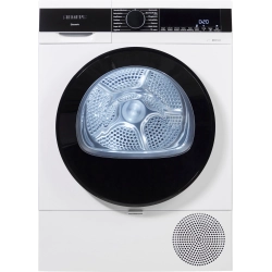 Siemens-WQ33G2D40 iQ500 Wärmepumpentrockner-