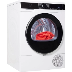 Siemens-WQ33G2D40 iQ500 Wärmepumpentrockner-