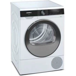 Siemens-WQ33G2D40 iQ500 Wärmepumpentrockner-