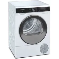 Siemens -WQ33G2D40 iQ500 Wärmepumpentrockner-