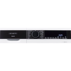 Siemens-WQ33G2D40 iQ500 Wärmepumpentrockner-