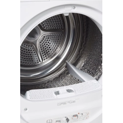 Siemens-WQ33G2D40 iQ500 Wärmepumpentrockner-