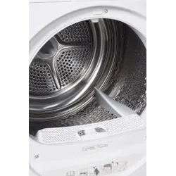 Siemens -WQ33G2D40 iQ500 Wärmepumpentrockner-