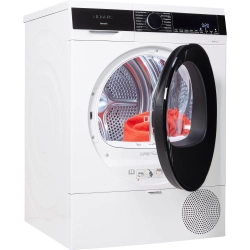 Siemens-WQ33G2D40 iQ500 Wärmepumpentrockner-