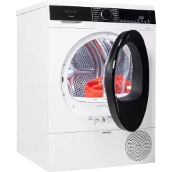 Siemens -WQ33G2D40 iQ500 Wärmepumpentrockner-