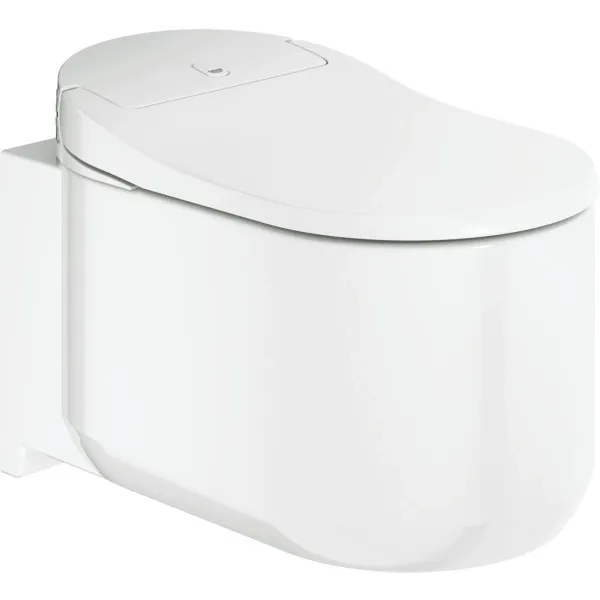 Grohe 39354SH1 Sensia Arena WCs - Nettoland.ch