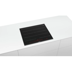 Bosch -PXY675DC1E Serie | 8 Induktionskochfeld 60 cm Schwarz
