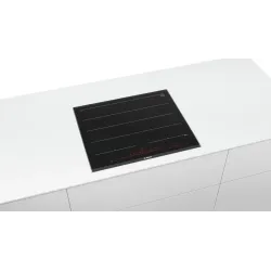 Bosch -PXY675DC1E Serie | 8 Induktionskochfeld 60 cm Schwarz