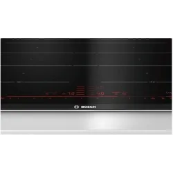 Bosch -PXY675DC1E Serie | 8 Induktionskochfeld 60 cm Schwarz