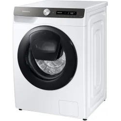 Samsung WW80T554AAT/S5 Waschmaschine WW5500 8kg Carved Black