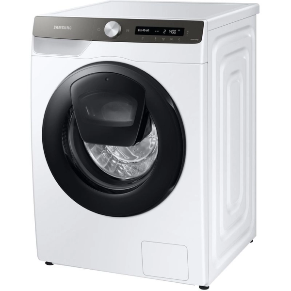 Samsung WW80T554AAT/S5 Waschmaschine WW5500 8kg Carved Black