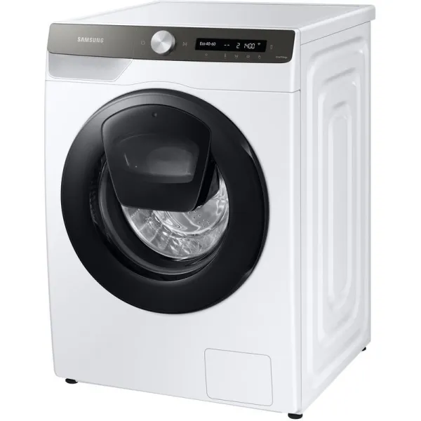 Samsung WW80T554AAT/S5 Waschmaschine WW5500 8kg Carved Black