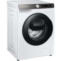 Samsung WW80T554AAT/S5 Waschmaschine WW5500 8kg Carved Black