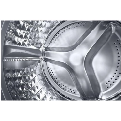 Samsung WW80T554AAT/S5 Waschmaschine WW5500 8kg Carved Black