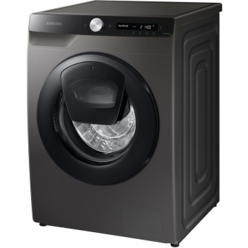Samsung-WW80T554AAX/S5 Waschmaschine WW5500 8kg Carved Black-