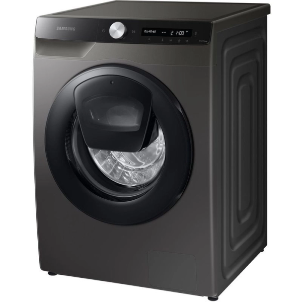 Samsung WW80T554AAX/S5 Waschmaschine WW5500 8kg Carved Black
