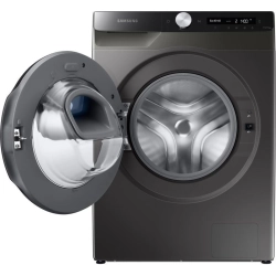 Samsung WW80T554AAX/S5 Waschmaschine WW5500 8kg Carved Black 