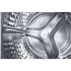 Samsung-WW80T554AAX/S5 Waschmaschine WW5500 8kg Carved Black-
