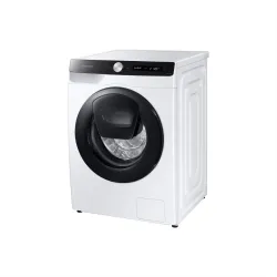 Samsung-WW80T554AAE/S5 Waschmaschine WW5500 8kg Carved Black-