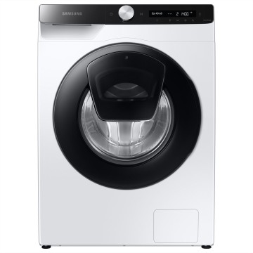 Samsung-WW80T554AAE/S5 Waschmaschine WW5500 8kg Carved Black-