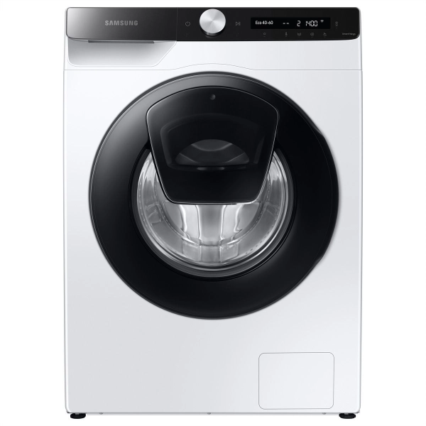 Samsung WW80T554AAE/S5 Waschmaschine WW5500 8kg Carved Black