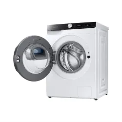 Samsung-WW80T554AAE/S5 Waschmaschine WW5500 8kg Carved Black-