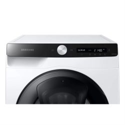 Samsung WW80T554AAE/S5 Waschmaschine WW5500 8kg Carved Black