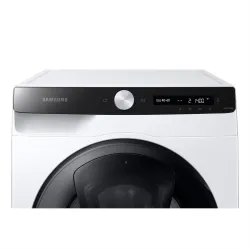 Samsung-WW80T554AAE/S5 Waschmaschine WW5500 8kg Carved Black-