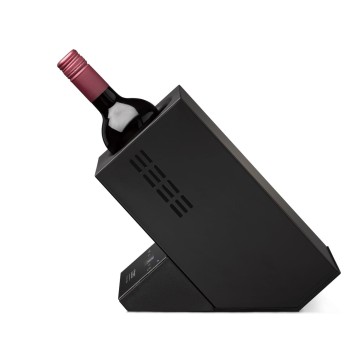 Caso Design Caso 731.614.00 WineCase One Black -