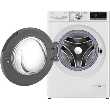 LG Electronics F4WV708P1E Waschmaschine 8 kg AI