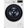LG F4WV708P1E Waschmaschine 8 kg AI DD™ Steam TurboWash™ 360° 