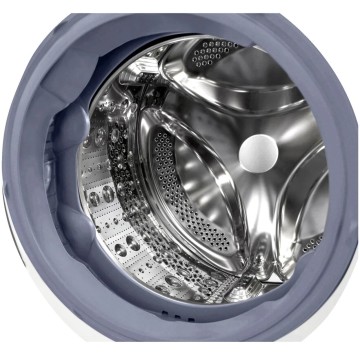 F4WV708P1E Waschmaschine 8 kg AI DD™ Steam TurboWash™ 360° 
