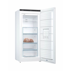 Bosch GSN51DWDPH Serie | 6 Freistehender Gefrierschrank Weiß