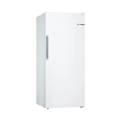 Bosch GSN51DWDPH Serie | 6 Freistehender Gefrierschrank Weiß