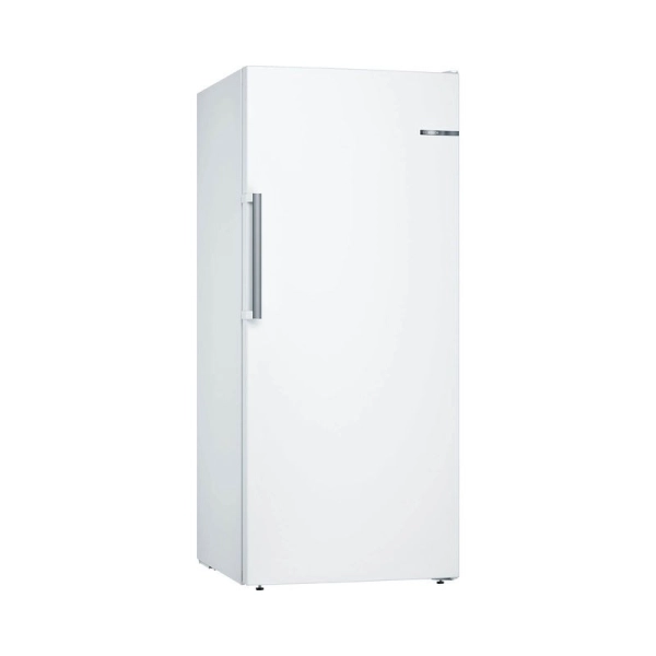 Bosch GSN51DWDPH Serie | 6 Freistehender Gefrierschrank Weiß