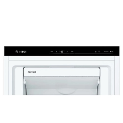 Bosch -GSN51DWDPH Serie | 6 Freistehender Gefrierschrank Weiß-