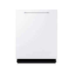 Samsung DW60A6092IB/ET Vollintegrierter Einbau-Geschirrspüler
