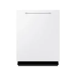 Samsung DW60A6092IB/ET Vollintegrierter Einbau-Geschirrspüler