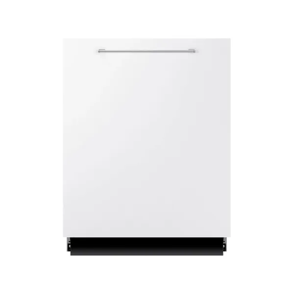 Samsung DW60A6092IB/ET Vollintegrierter Einbau-Geschirrspüler