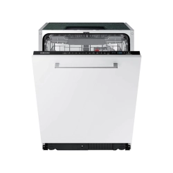 Samsung DW60A6092IB/ET Vollintegrierter Einbau-Geschirrspüler