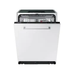 Samsung DW60A6092IB/ET Vollintegrierter Einbau-Geschirrspüler