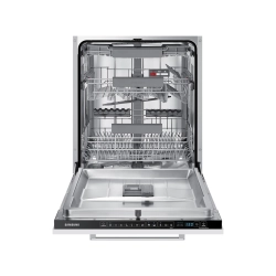 Samsung DW60A6092IB/ET Vollintegrierter Einbau-Geschirrspüler