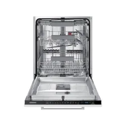 Samsung DW60A6092IB/ET Vollintegrierter Einbau-Geschirrspüler
