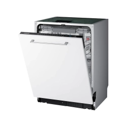 Samsung DW60A6092IB/ET Vollintegrierter Einbau-Geschirrspüler