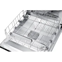 Samsung DW60A6092IB/ET Vollintegrierter Einbau-Geschirrspüler