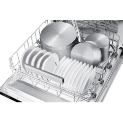 Samsung DW60A6092IB/ET Vollintegrierter Einbau-Geschirrspüler