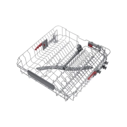 Samsung DW60A6092IB/ET Vollintegrierter Einbau-Geschirrspüler
