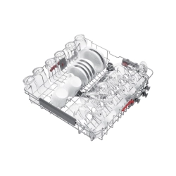 Samsung DW60A6092IB/ET Vollintegrierter Einbau-Geschirrspüler